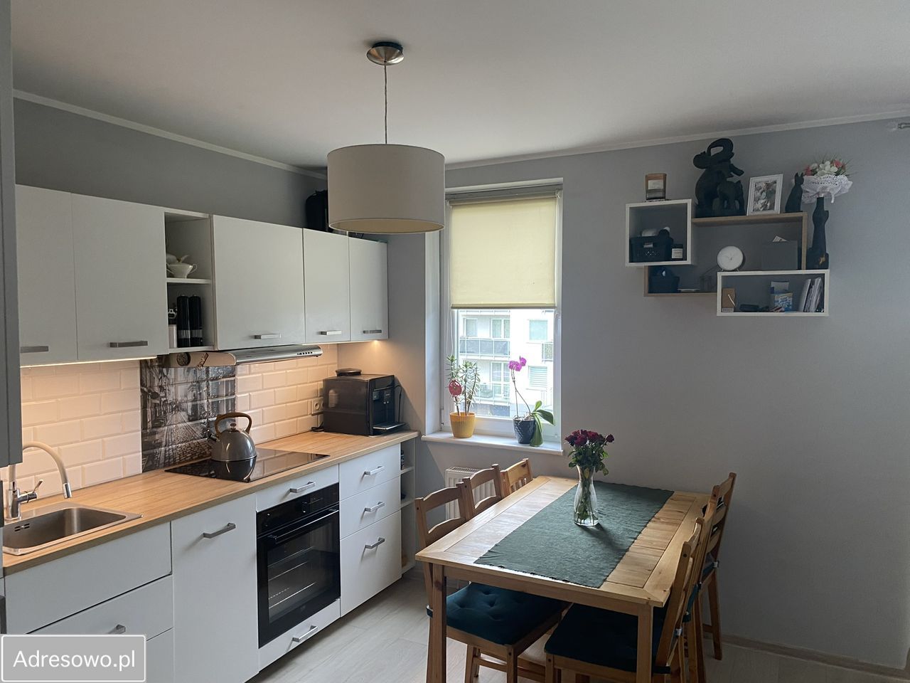 Mieszkanie 3-pokojowe Gdańsk Orunia Górna, ul. Niepołomicka. Zdjęcie 14