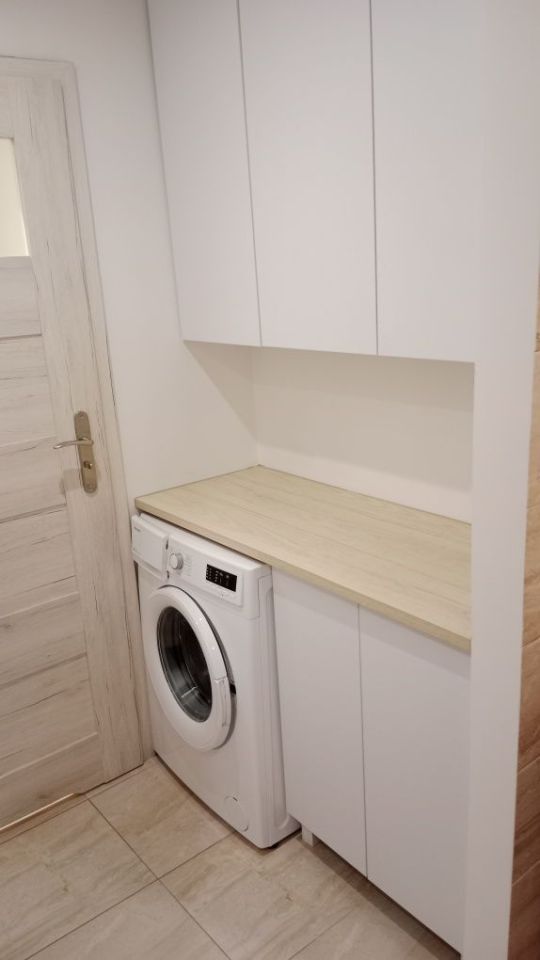 Mieszkanie 2-pokojowe Pabianice, ul. Wileńska. Zdjęcie 6