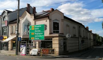 Lokal Włoszczowa, pl. Wolności