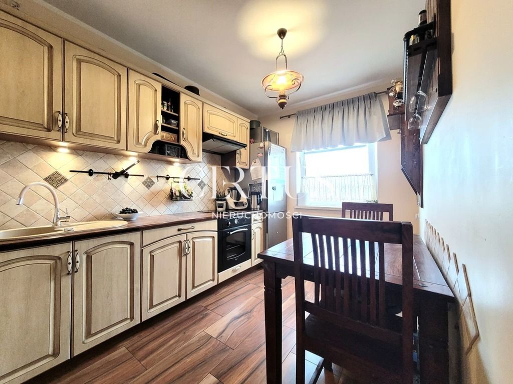 Mieszkanie 3-pokojowe Gorzów Wielkopolski Górczyn, ul. Ignacego Paderewskiego. Zdjęcie 10