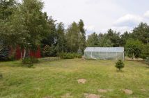 Działka budowlana Rożno-Parcele, ul. Makowa. Zdjęcie 2