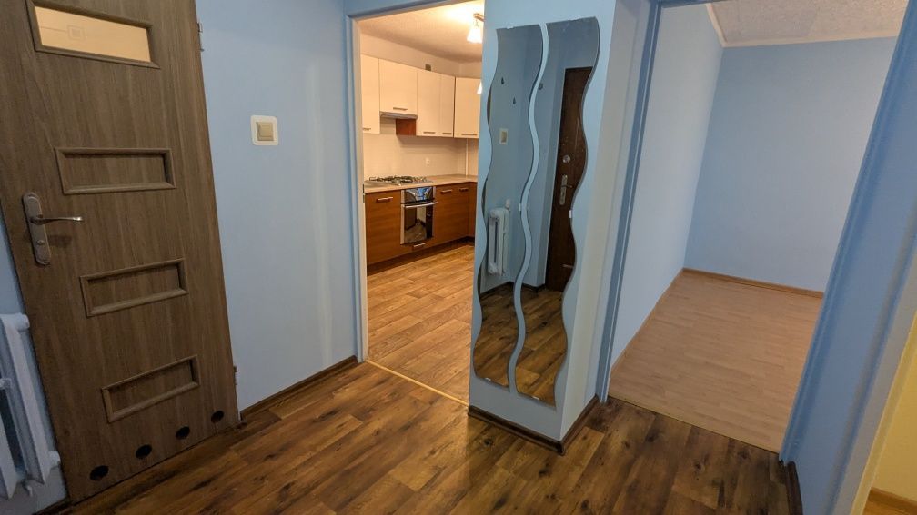 Mieszkanie 2-pokojowe Nakło Śląskie. Zdjęcie 7