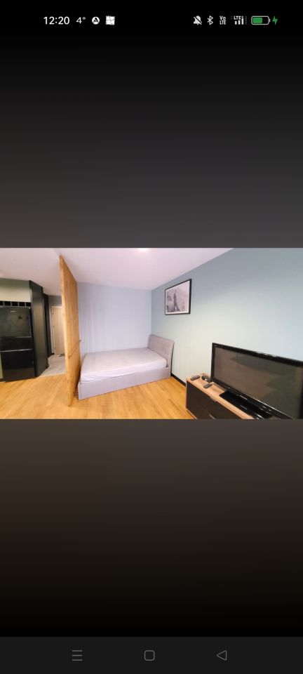 Mieszkanie 1-pokojowe Łańcut, ul. Jana Pawła II. Zdjęcie 7