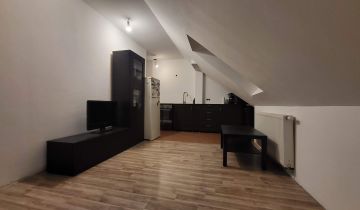 Mieszkanie 2-pokojowe Kraków Bieżanów, ul. Ogórkowa