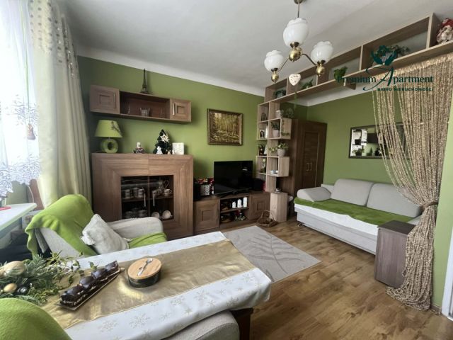 Mieszkanie 1-pokojowe Kielce Czarnów-Osiedle, ul. Grochowa. Zdjęcie 1