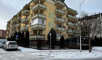 Garaż/miejsce parkingowe Płock Podolszyce, ul. Andrzeja Drętkiewicza