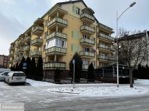 Garaż/miejsce parkingowe Płock Podolszyce, ul. Andrzeja Drętkiewicza