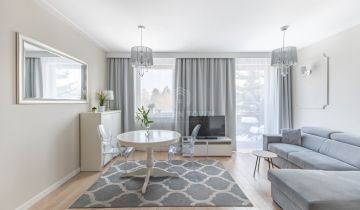 Mieszkanie 3-pokojowe Piaseczno, ul. Stanisława Staszica