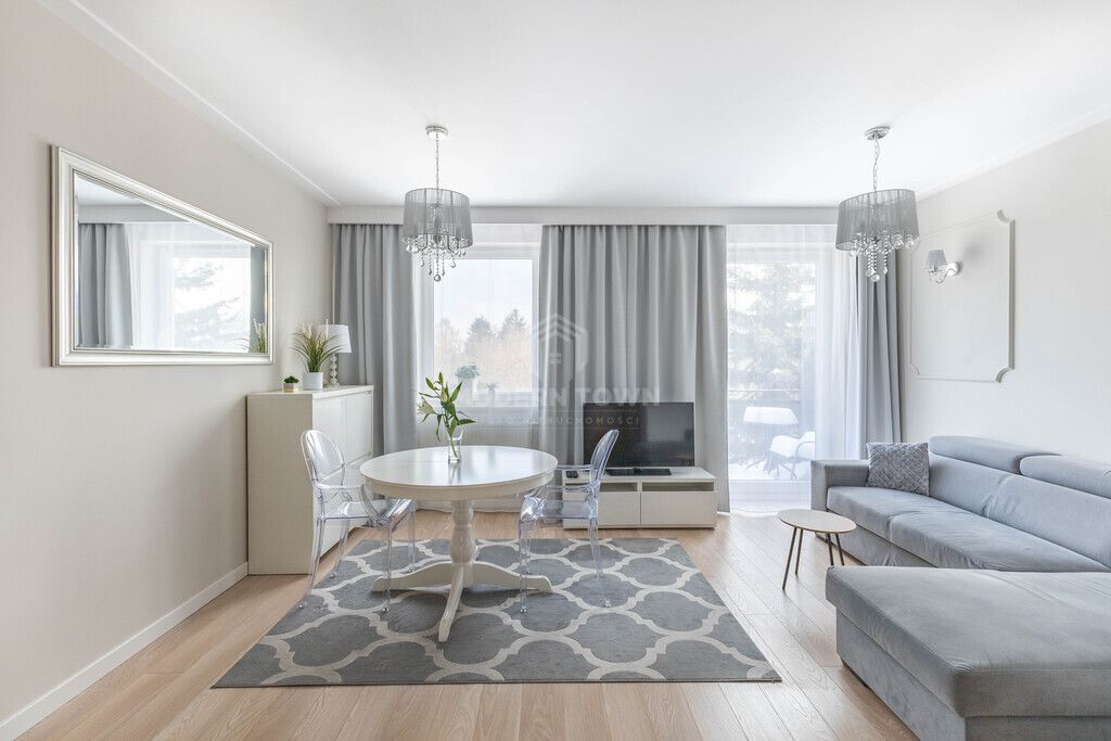 Mieszkanie 3-pokojowe Piaseczno, ul. Stanisława Staszica