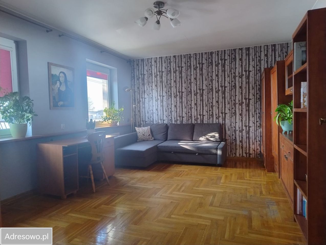 dom wolnostojący, 5 pokoi Unisław. Zdjęcie 5