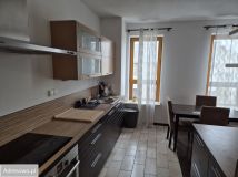 Mieszkanie 3-pokojowe Warszawa Mokotów, ul. Granitowa. Zdjęcie 3