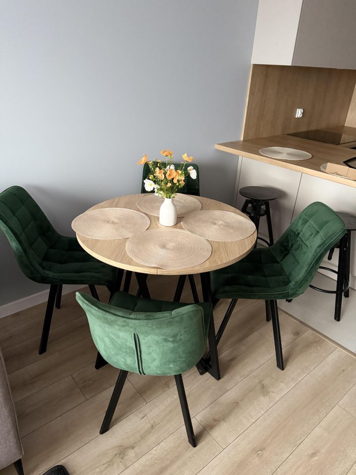 Mieszkanie 2-pokojowe Swarzędz, ul. Antoniego Tabaki. Zdjęcie 4