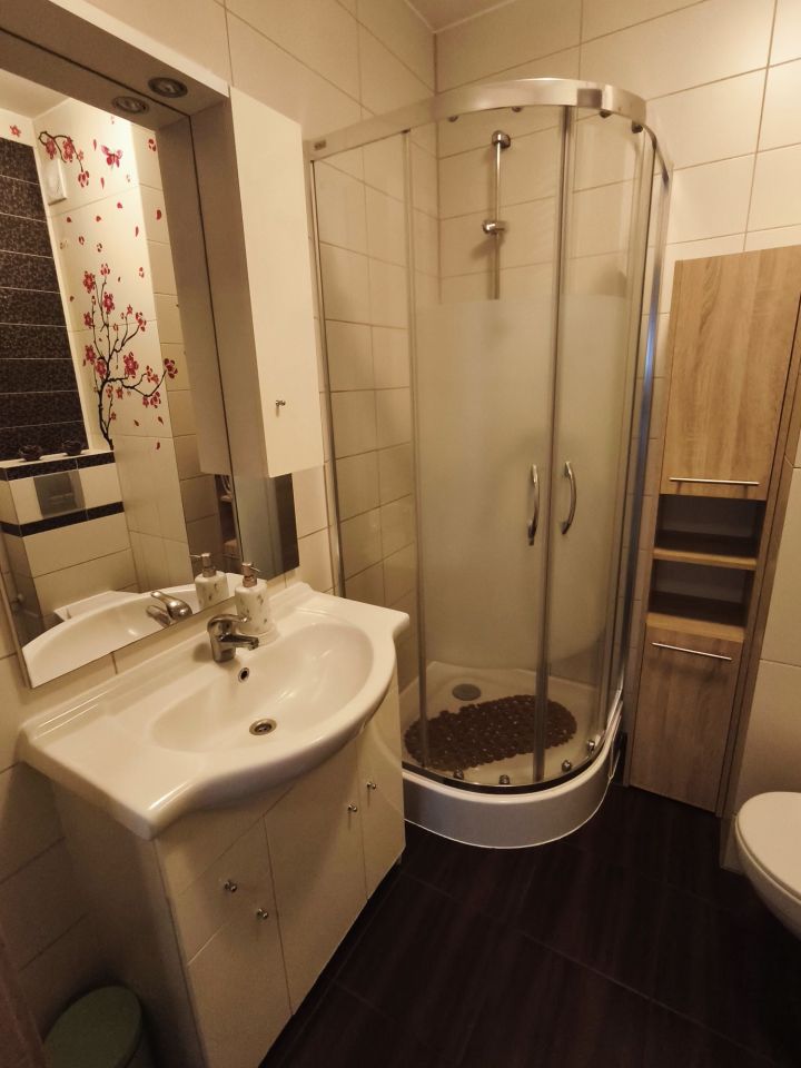 Mieszkanie 2-pokojowe Białystok Antoniuk, ul. Generała Józefa Hallera. Zdjęcie 4