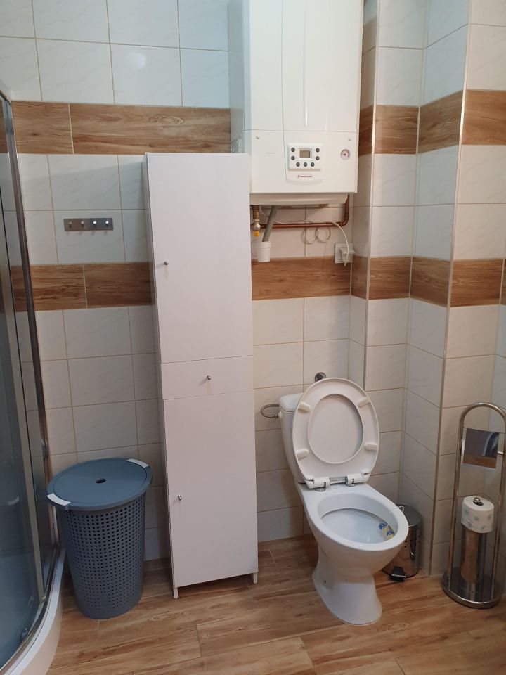 Mieszkanie 2-pokojowe Września Centrum, ul. Gnieźnieńska. Zdjęcie 12