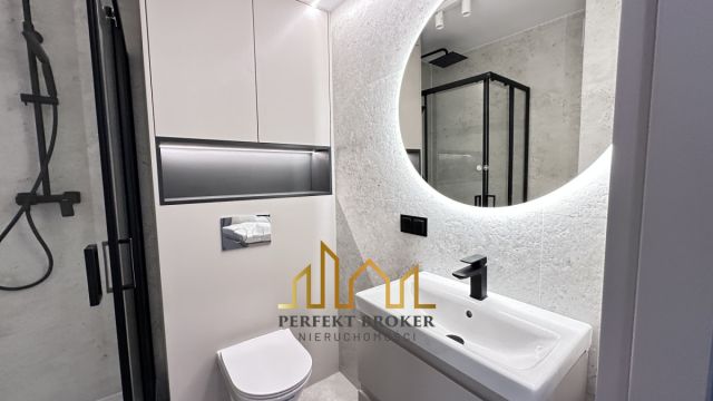 Mieszkanie 3-pokojowe Lublin Bronowice. Zdjęcie 3