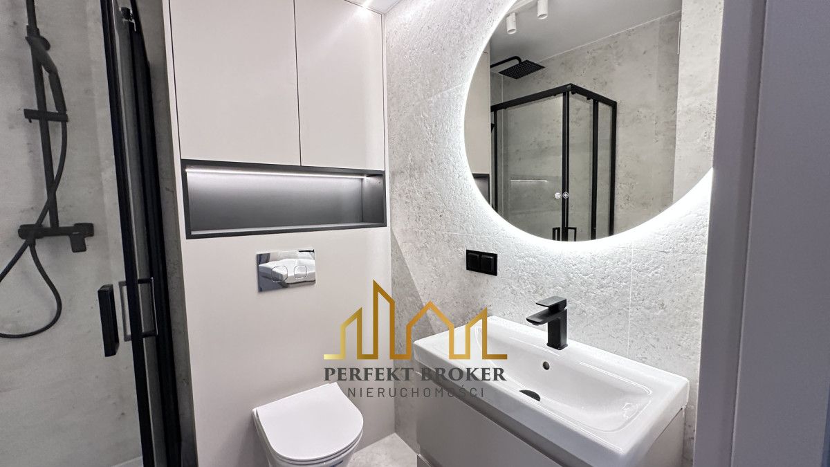 Mieszkanie 3-pokojowe Lublin Bronowice. Zdjęcie 3