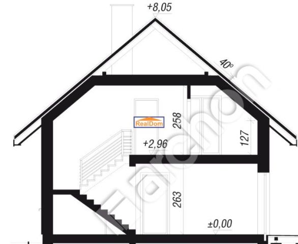 dom wolnostojący, 10 pokoi Modlniczka. Zdjęcie 12