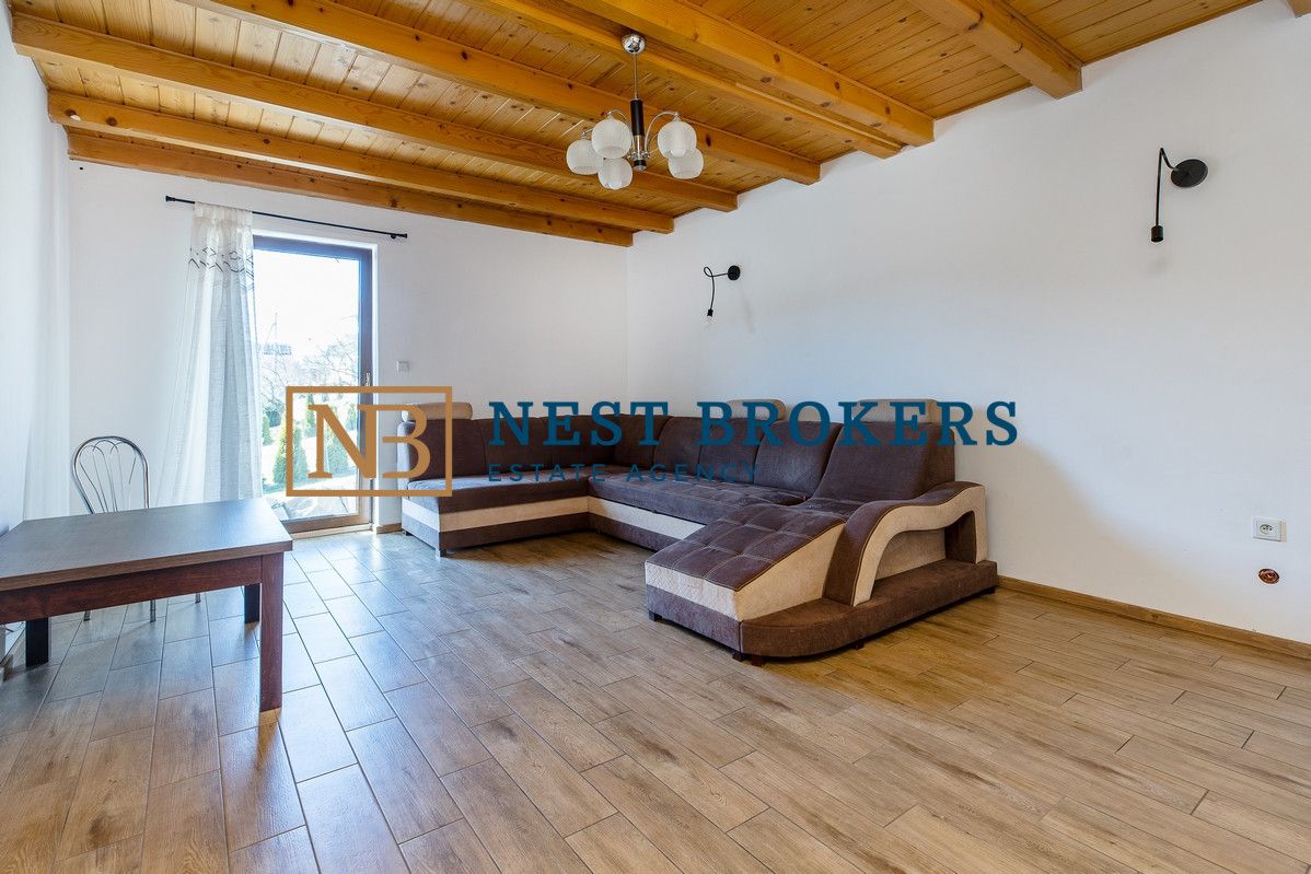 dom wolnostojący, 8 pokoi Łętownia. Zdjęcie 10