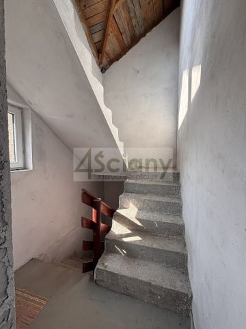 dom wolnostojący, 4 pokoje Warszawa Włochy. Zdjęcie 17