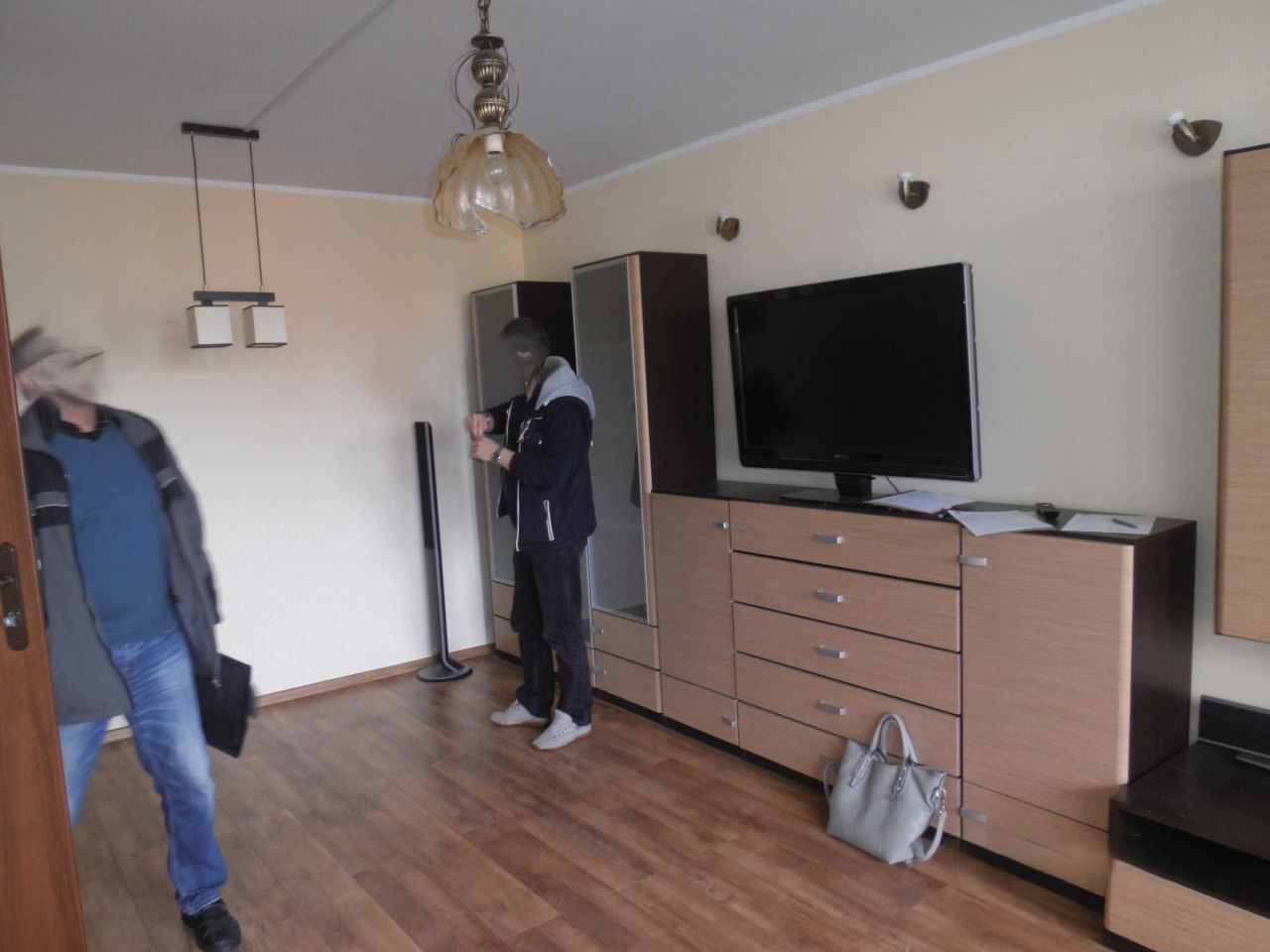 Mieszkanie 3-pokojowe Kwidzyn. Zdjęcie 6