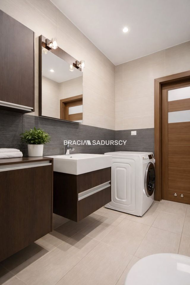 Mieszkanie 2-pokojowe Kraków Zakrzówek, ul. Zygmunta Miłkowskiego. Zdjęcie 25