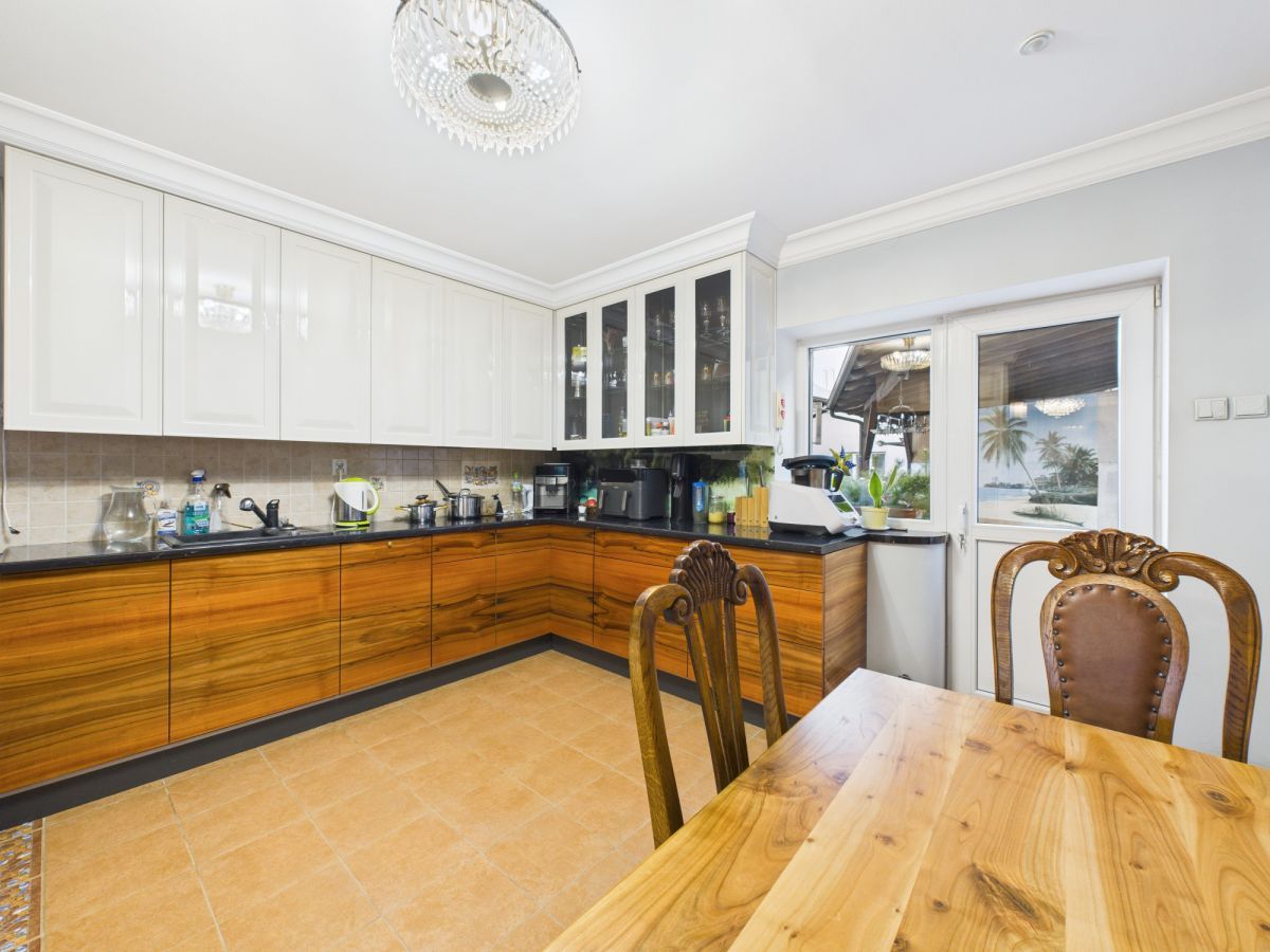 bliźniak, 5 pokoi Rytel, ul. Gdańska. Zdjęcie 6