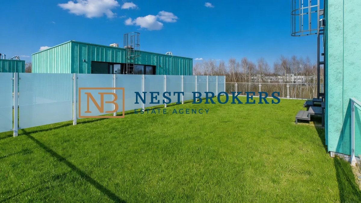 Mieszkanie 5-pokojowe Kraków Prądnik Biały, ul. Władysława Łokietka. Zdjęcie 4