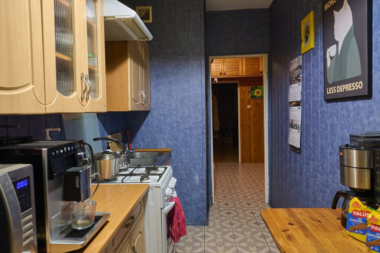 Mieszkanie 2-pokojowe Działdowo, ul. Emilii Sukertowej-Biedrawiny. Zdjęcie 6