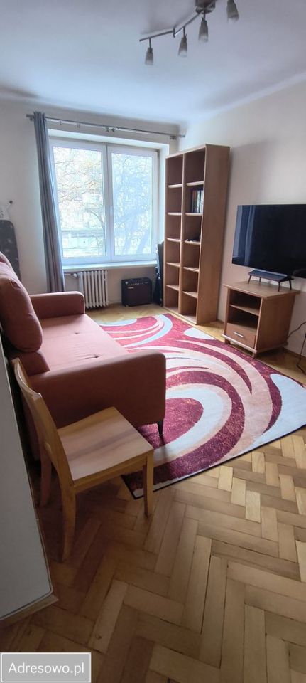 Mieszkanie 2-pokojowe Kraków Nowa Huta, os. Urocze. Zdjęcie 7