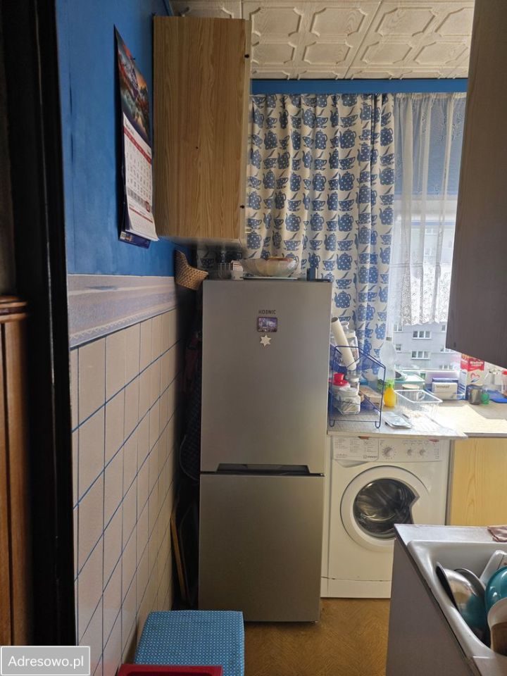 Mieszkanie 2-pokojowe Łódź Teofilów, ul. Grabieniec. Zdjęcie 12