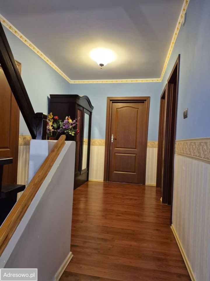 dom wolnostojący, 6 pokoi Gdańsk Kiełpino Górne, ul. Lipuska. Zdjęcie 14