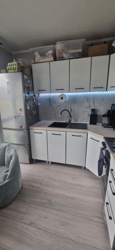 Mieszkanie 1-pokojowe Police, ul. Przyjaźni. Zdjęcie 12