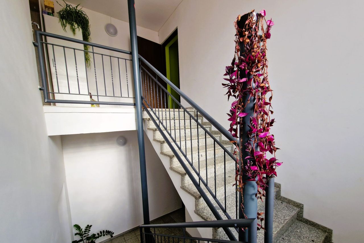 Mieszkanie 1-pokojowe Kraków Krowodrza, ul. Racławicka. Zdjęcie 11