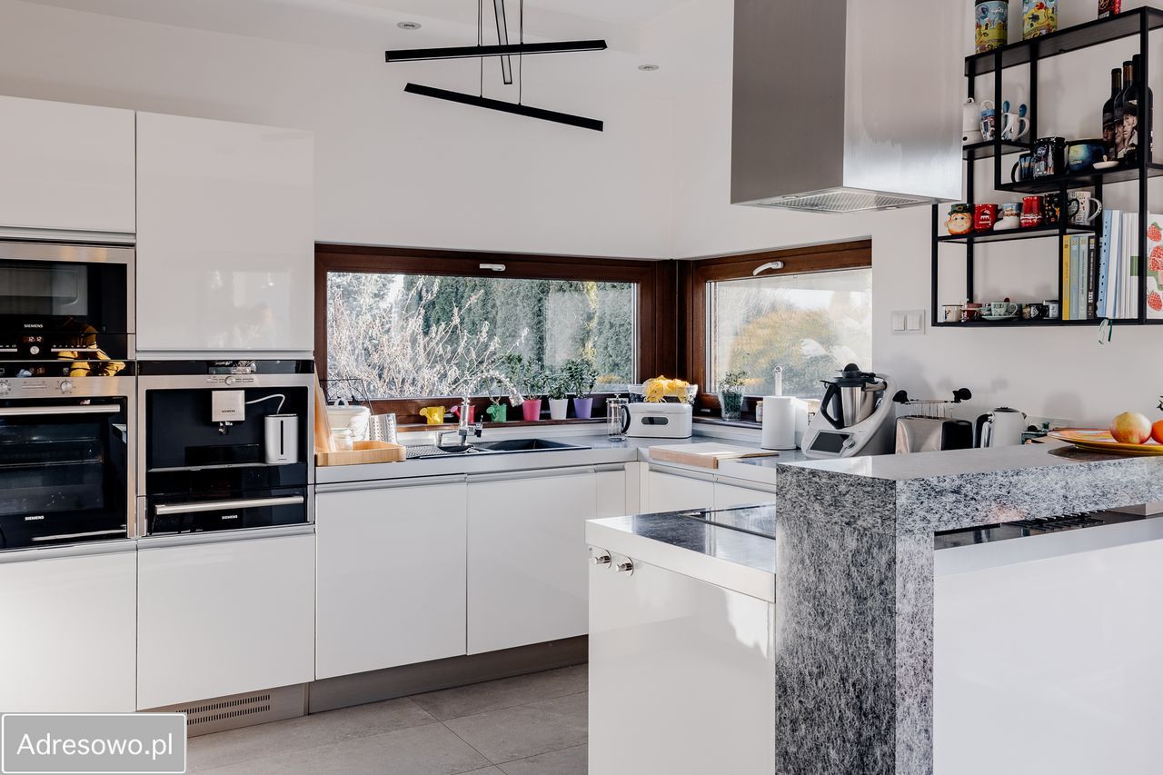 dom wolnostojący, 6 pokoi Zielątkowo. Zdjęcie 3