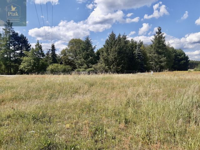 Działka budowlana Stefanowice. Zdjęcie 9