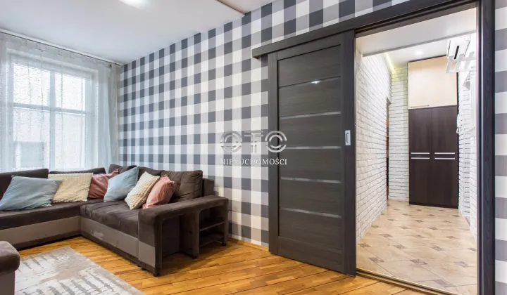 Mieszkanie 2-pokojowe Wrocław Leśnica, ul. Średzka