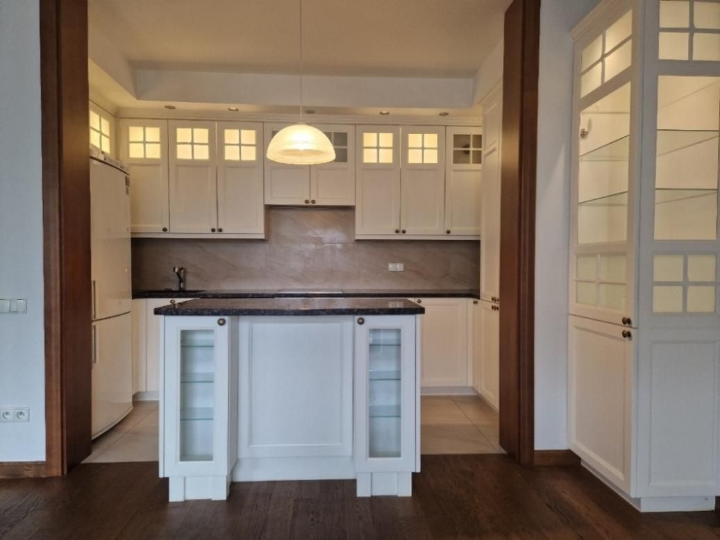 Mieszkanie 3-pokojowe Warszawa Praga-Południe, ul. Jana Nowaka-Jeziorańskiego. Zdjęcie 5