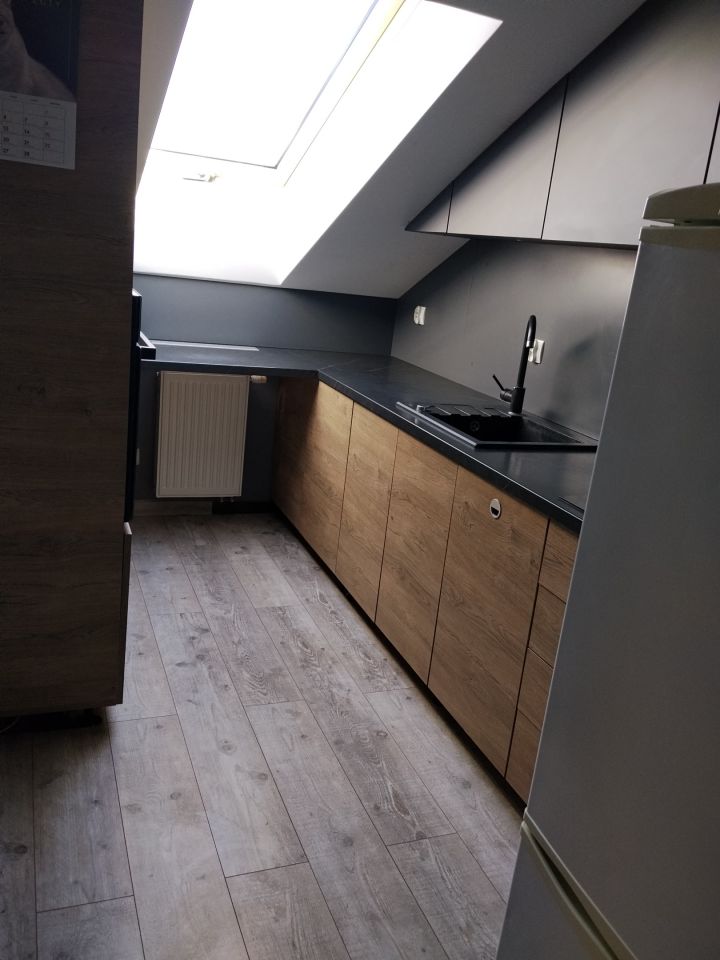 Mieszkanie 3-pokojowe Tczew, ul. Wiślana. Zdjęcie 3