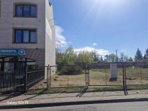 Działka budowlana Łowicz, ul. Tkaczew. Zdjęcie 4