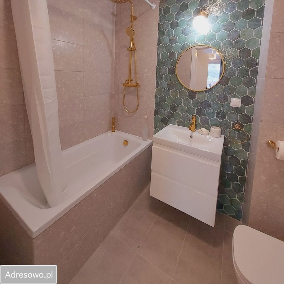 Mieszkanie 3-pokojowe Warszawa Wesoła, ul. Fabryczna. Zdjęcie 11