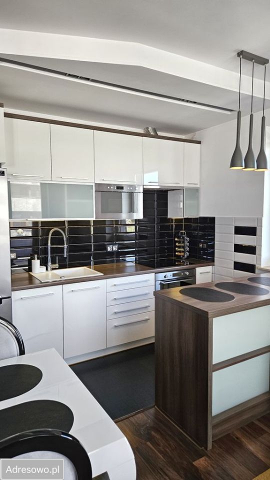 Mieszkanie 3-pokojowe Kraków Prądnik Czerwony, ul. Dobrego Pasterza. Zdjęcie 5