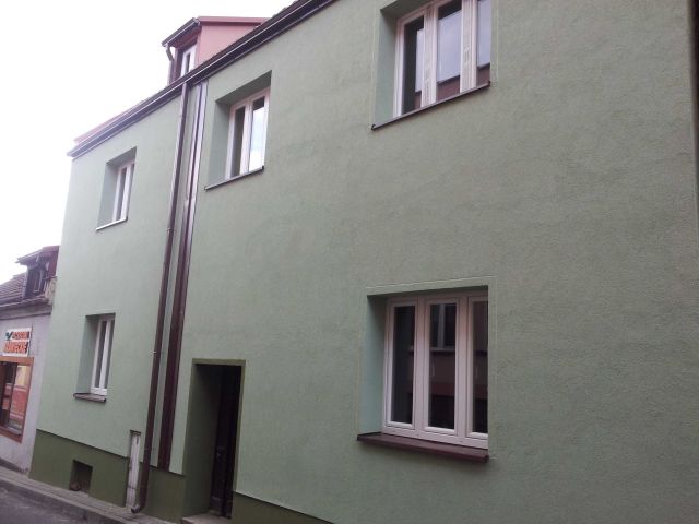 Mieszkanie 1-pokojowe Wodzisław Śląski. Zdjęcie 1