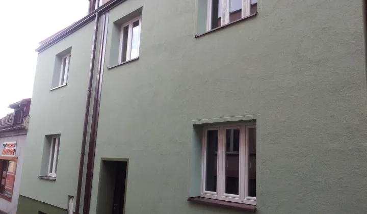 Mieszkanie 1-pokojowe Wodzisław Śląski