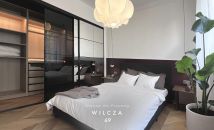 Mieszkanie 3-pokojowe Warszawa Śródmieście, ul. Wilcza. Zdjęcie 2