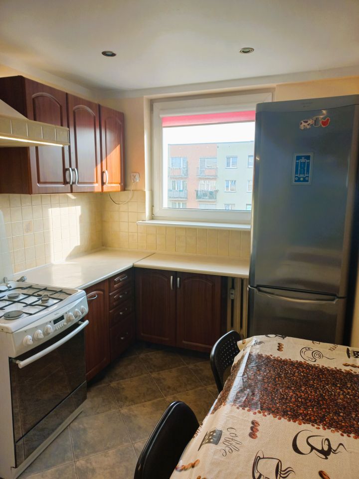 Mieszkanie 3-pokojowe Gorzów Wielkopolski Górczyn, ul. 8 Maja. Zdjęcie 7