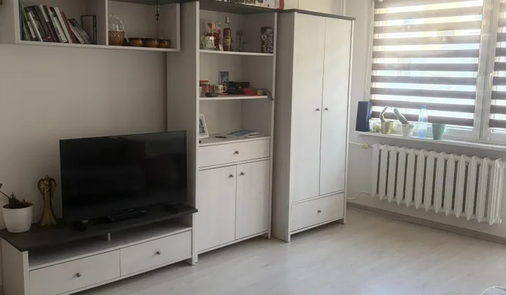 Mieszkanie 2-pokojowe Sochaczew, ul. Prezydenta Ryszarda Kaczorowskiego