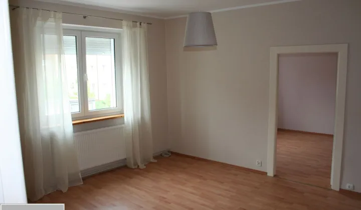 Mieszkanie 2-pokojowe Poznań Jeżyce, ul. Wincentego Kadłubka