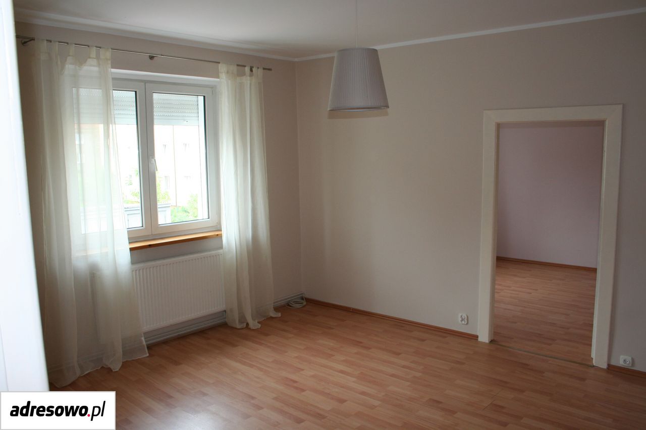 Mieszkanie – Poznań, Jeżyce