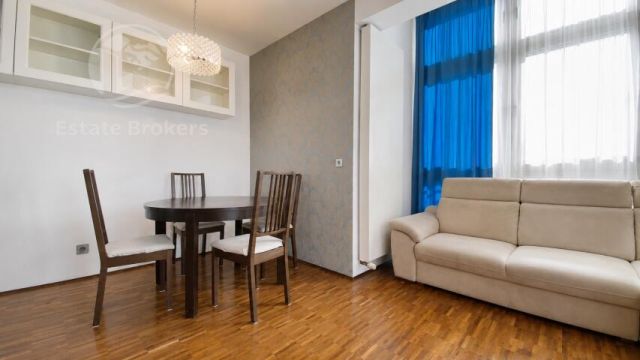Mieszkanie 3-pokojowe Wrocław Fabryczna, ul. Sterowcowa. Zdjęcie 9