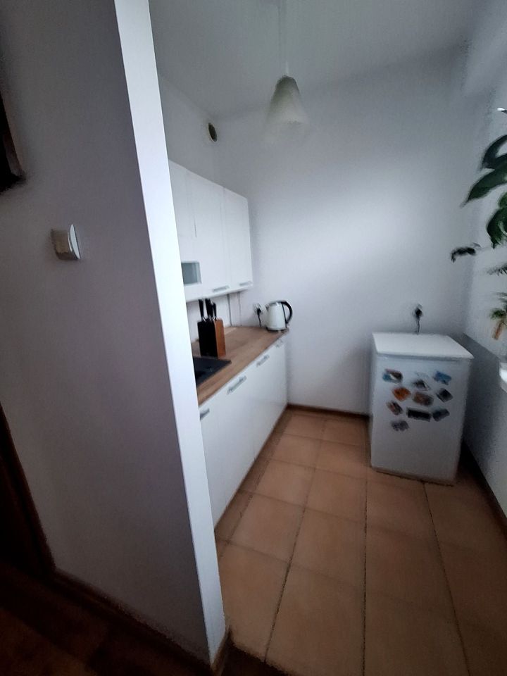 Mieszkanie 1-pokojowe Rzeszów Nowe Miasto, ul. Podwisłocze. Zdjęcie 13